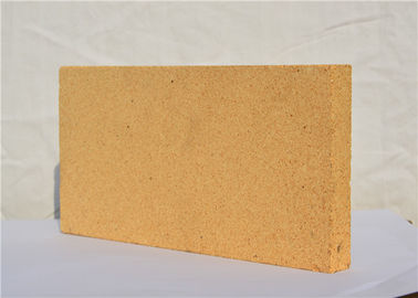 Hot Blast Stoves High Alumina Bricks 2.3 - 2.7g/cm3 Bulk Density CE Approved