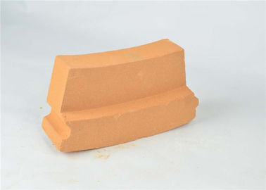 Freely Shaped Insulating Fire Brick Good Integrity With Furnace Lining