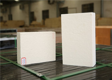Good Tensile Strength Ceramic Fiber Blanket 96 - 160kg/m³ Density HengYu
