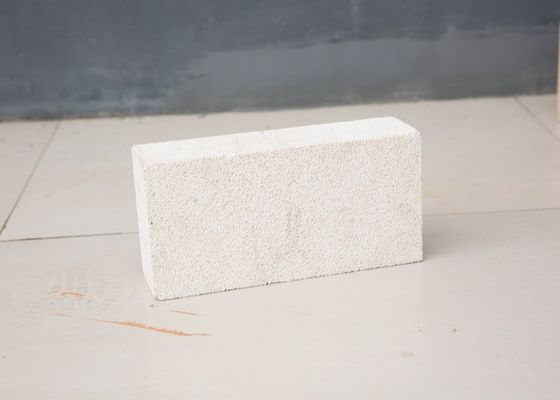 1260C Mullite Insulation Brick