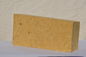High Wear Resistance Furnace Refractory Bricks For Lime Shaft Kiln ISO9001 Compliant