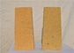 High Alumina Wear Resistant Brick 75 - 85% Al2o3 Content