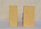 Good Slag Resistance Alumina Refractory Bricks 65% - 75% Al2o3 Content