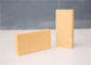Good Spalling Resistance Alumina Refractory Bricks For Electric Furnace Tops