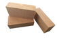 Standard Form Fire Clay Bricks Good Thermal Insulation Performance For Glass Industry