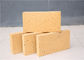 Lime Shaft Kiln High Alumina Refractory Bricks Excellent Load Bearing Property