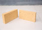 Corrosion Resistance High Alumina Refractory Bricks Custom Design ISO9001