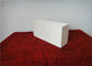 1.5 - 3% Fe2o3 Content Mullite Insulation Brick Low Thermal Conductivity