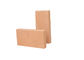 Strong Anti Corrosion Lightweight Fire Brick 230x114x65mm Compact Size