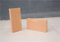 Erosion Resistance Lightweight Red Clay Bricks Insulation Clay Raw Materials