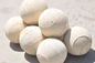 Heat Resistant Ceramic Refractory Balls For Chemical Fertilizer Plant