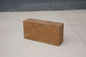 Shaft Kiln Sintered Magnesia Carbon Bricks 93% - 95% Mgo