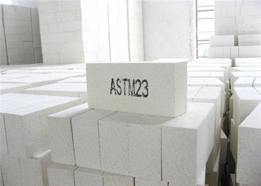 High Refractoriness Mullite Insulation Brick Mullite Powder Raw Materials