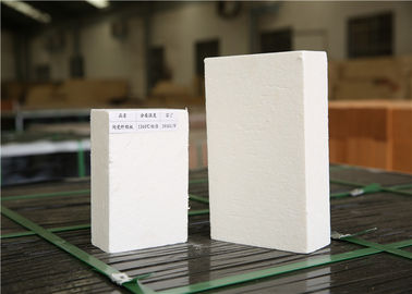 Heat Preservation Refractory Insulation Blanket Temperature Level 1100 - 1430℃